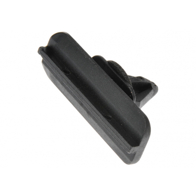 Foto van Fender Flare Retainer JeepCommander 06-10- Set@2