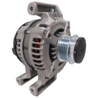 Foto van Dynamo Buick/Cadillac/Chevrolet/GMC 2013-2016