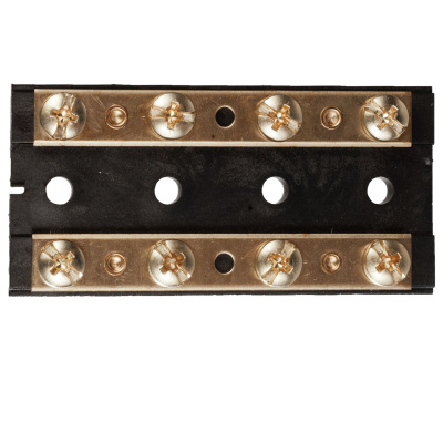 Foto van Junction Block