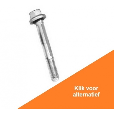 Lower Unit Carrier Screw Foto van Lower Unit Carrier Screw