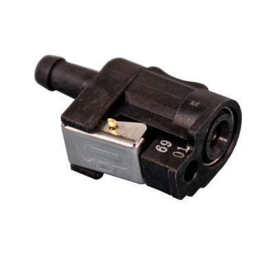 Foto van Fuel Connector