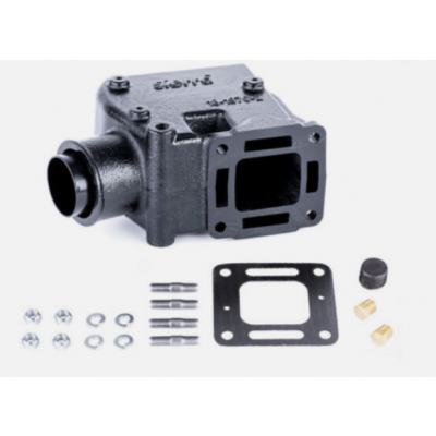 Elbow Foto van Elbow