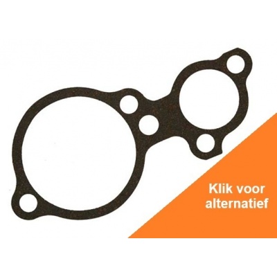 Relief Gasket Foto van Relief Gasket