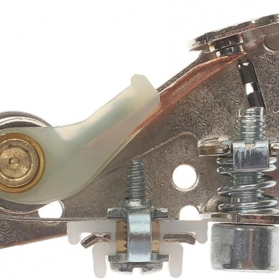 Condensator GM-Jeep-International 56-80