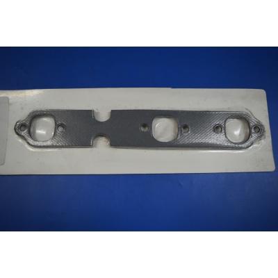 Foto van Gasket-Exhaust Manifold GM V6