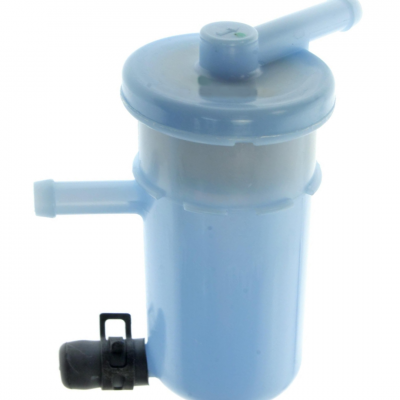 Foto van Filter, Fuel