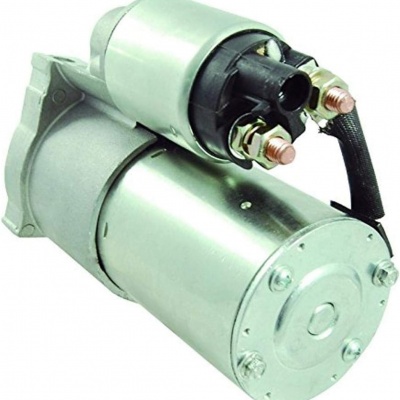 Foto van Startmotor Cad/Chevy/GMC/Hummer/Isuzu/Saab 06-16