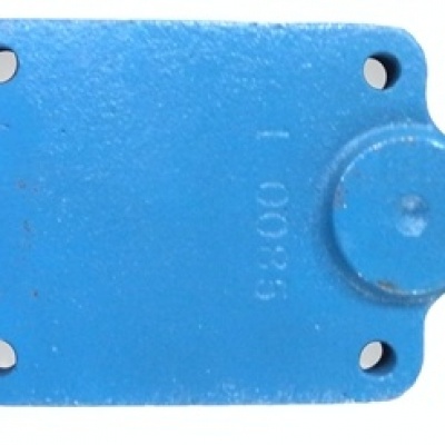 Foto van Front end plate without the water CM 20 2600402