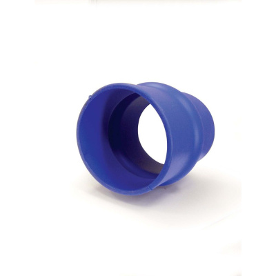 Foto van 5" Hump Hose, Molded Silicone