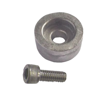 Foto van Anode aluminum round Suzuki