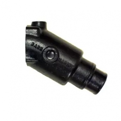 Barr Generic 30º Swivel-type connector Foto van Barr Generic 30º Swivel-type connector