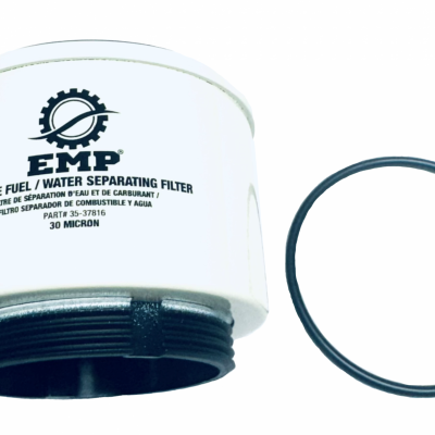 Foto van Filter, Fuel Cartridge