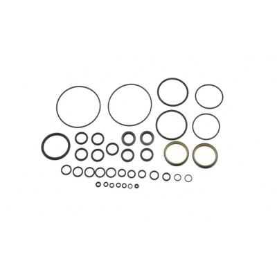 Foto van Trim Seal Kit