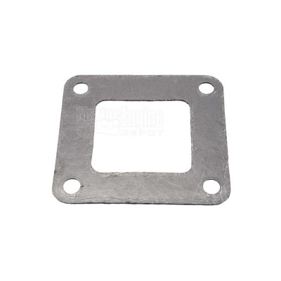 Foto van Gasket, Exhaust Riser