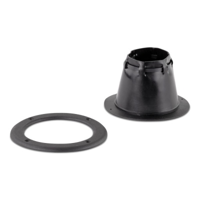 Cable Boot Foto van Cable Boot