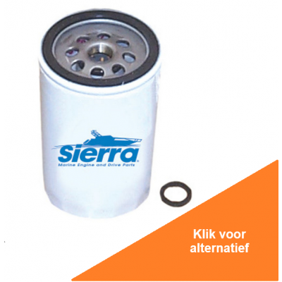 Foto van Fuel Filter