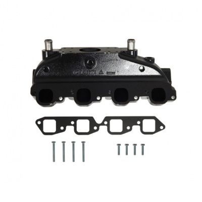 Merc. 496 MAG and MAG HO 8.1L manifold Foto van Merc. 496 MAG and MAG HO 8.1L manifold