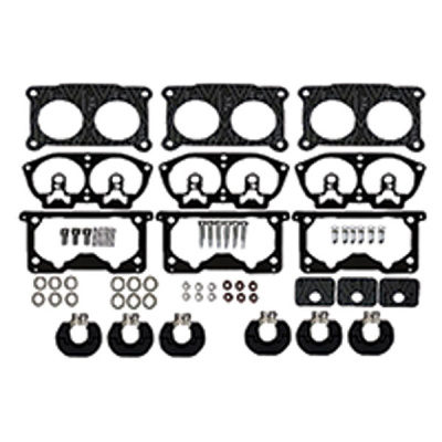 Foto van Carburetor Repair Kit, w/Floats