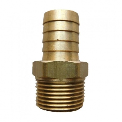 Foto van Hose Barb 3/4"NPTx3/4"Hose