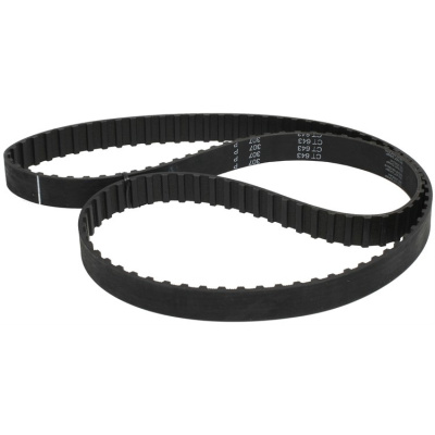 Foto van Timing belt AQ 171, 251A