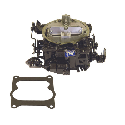 Foto van Reman Carburetor
