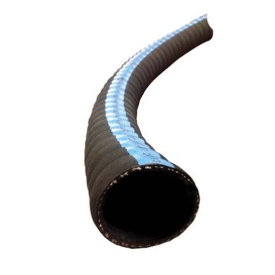 Foto van 1,5" Shields Exhaust - Corr. 50'/15,2m