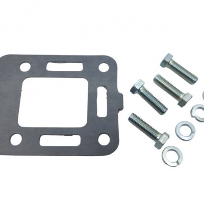 Foto van Riser mounting package