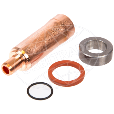 Injector sleeve kit D31-32, D41-43 Foto van Injector sleeve kit D31-32, D41-43