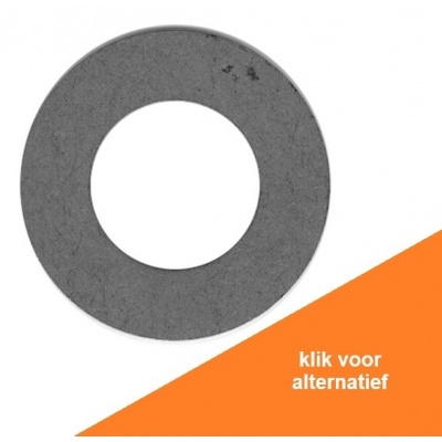Foto van Thrust Washer, Pinion Gear