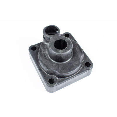 Foto van Housing, Water pump