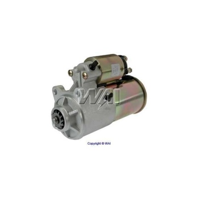 Foto van Startmotor Ford/Lincoln/Mercury 2002-2010
