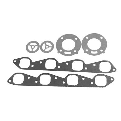 Exhaust Manifold Gasket Set Foto van Exhaust Manifold Gasket Set