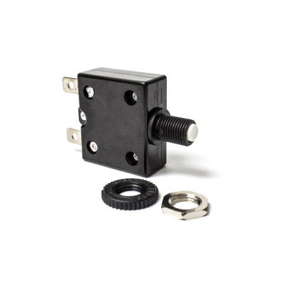 Circuit Breaker Foto van Circuit Breaker