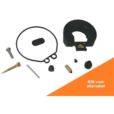 Foto van Carburetor Kit