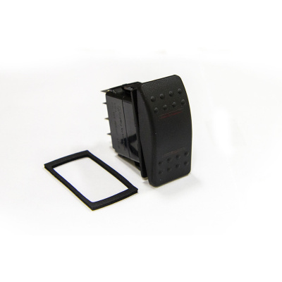 Foto van Rocker Switch