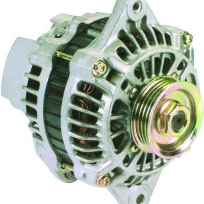 Foto van Dynamo Chevrolet/Geo/GMC/Pontiac/Suzuki 89-01