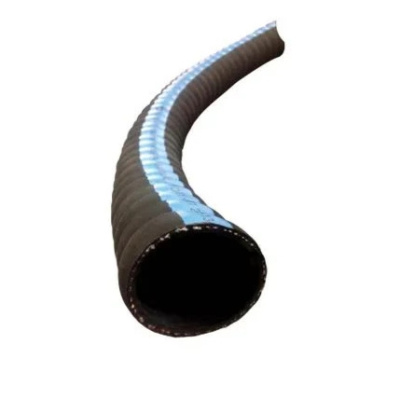 Foto van 4" Shields Exhaust - Corr. 50' Spool