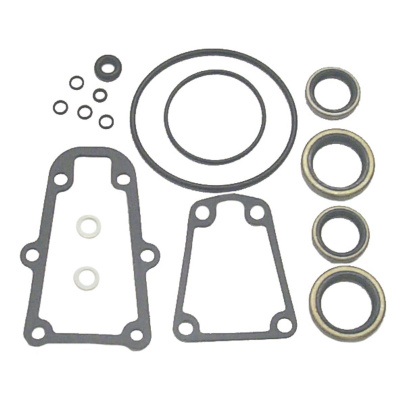 Foto van Lower Unit Seal Kit