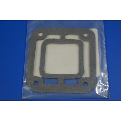 Foto van Gasket-Exhaust Elbow