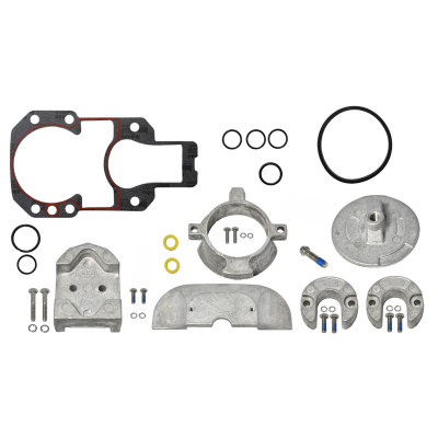 Service Kit, 100 Hour Foto van Service Kit, 100 Hour