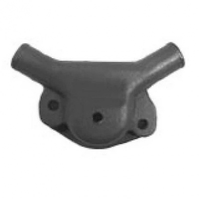 Foto van Upper Thermostat Housing- Models 330 & 340