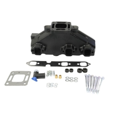 Foto van Exhaust manifold Mercruiser 4.3L EFi MPI 175 