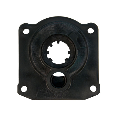 Foto van Water Pump Housing