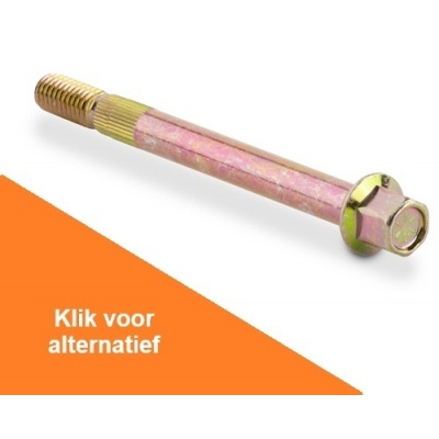 Foto van Starter Bolt