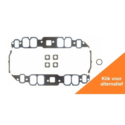 Foto van FELPRO Intake gasket set Chevr 454 Mk IV & V
