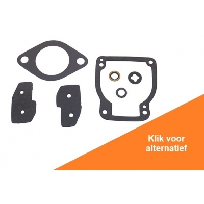 Foto van Carburetor Kit
