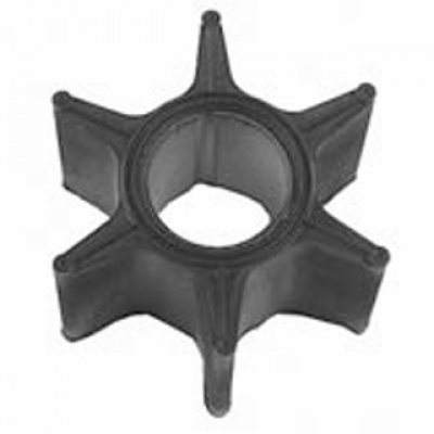 Foto van Impeller