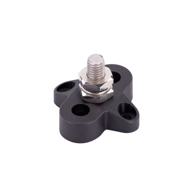 Foto van Terminal Stud, Single Heavy Duty M8