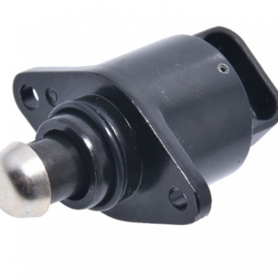 Foto van Idle valve, air control valve, idle air contr