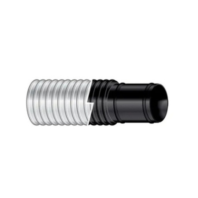 Foto van 3/4" Bilgeflex 500' Blk.